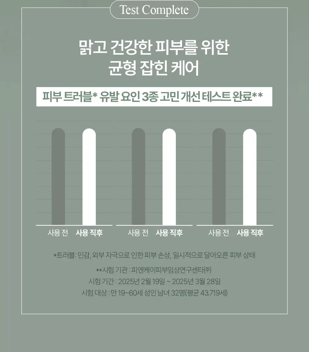 [NEW] 숨37 마이크로액티브 슈퍼 말차 포어 마스크 100ml 상세페이지 14